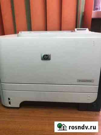 Принтер HP P2055d Липецк
