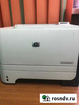 Принтер HP P2055d Липецк - изображение 1