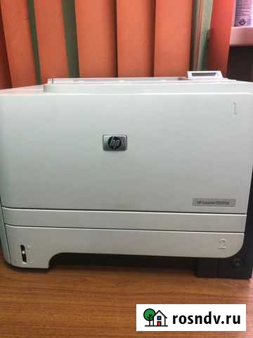 Принтер HP P2055d Липецк - изображение 1