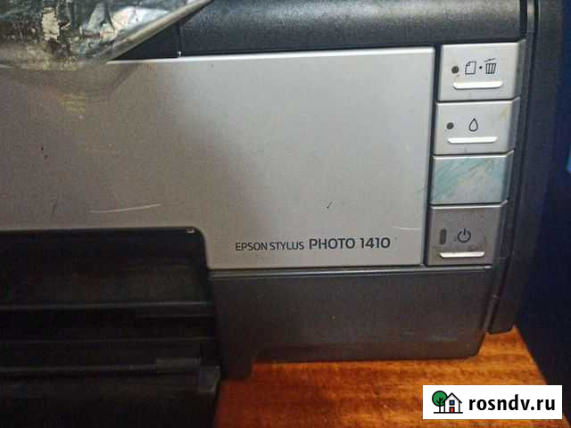 Принтер 1410 Ростов-на-Дону - изображение 1