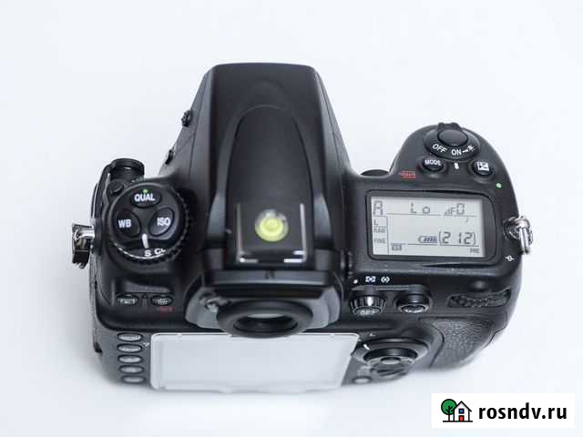 Зеркальный фотоаппарат Nikon d700 Самара - изображение 1
