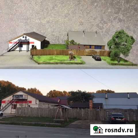 Макеты земельных участков Бугульма - изображение 1