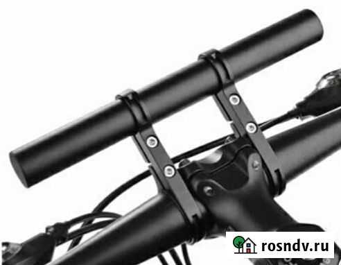 Кронштейн на руль велосипеда Камышин - изображение 1