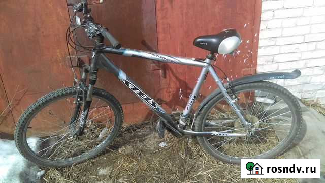 Велосипед Искитим - изображение 1