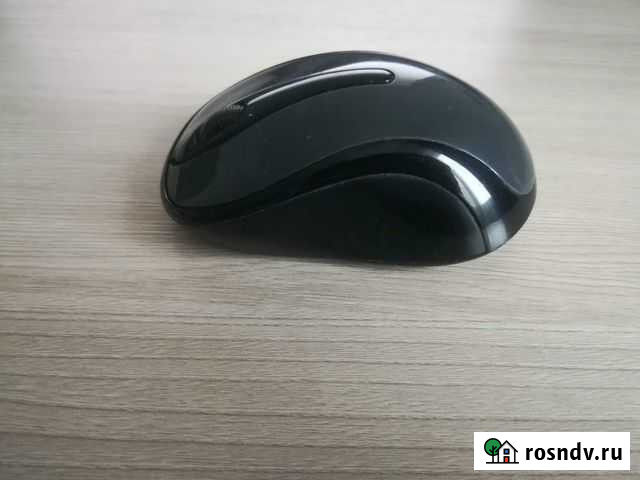 Мышь беспроводная A4Tech G7-360N Красноярск - изображение 1