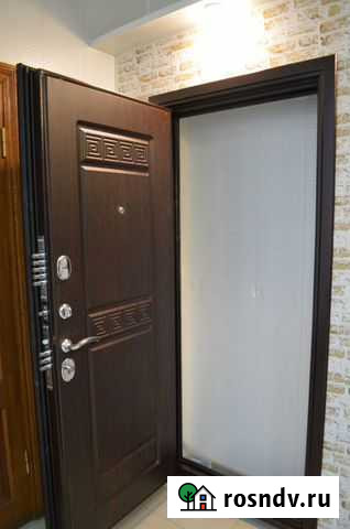 Входная дверь 10 см Троя Медный Антик Горно-Алтайск - изображение 1