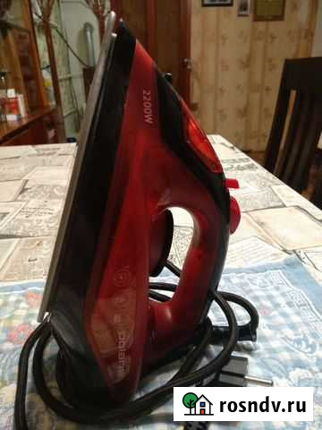 Утюг Polaris Гирей - изображение 1