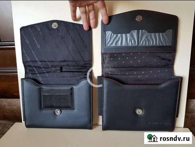 Папка-чехол для планшета или доков Ростов-на-Дону - изображение 1