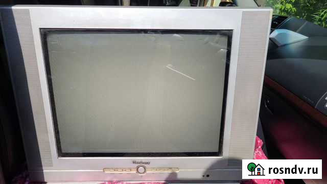 Телевизоры бу Новокузнецк - изображение 1