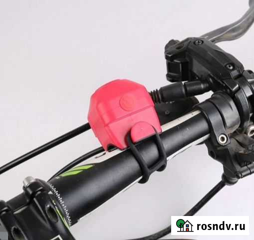 Звонок для велосипеда Тольятти - изображение 1