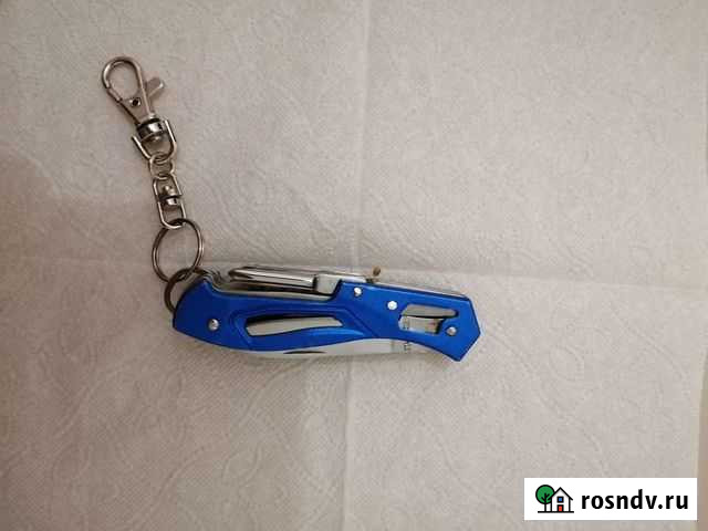 Нож туристический Московский - изображение 1