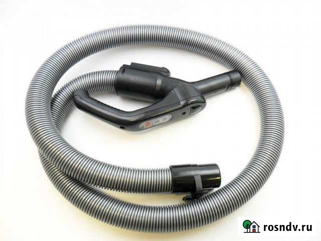 Шланг c ручкой управления пылесоса Samsung Самара - изображение 1