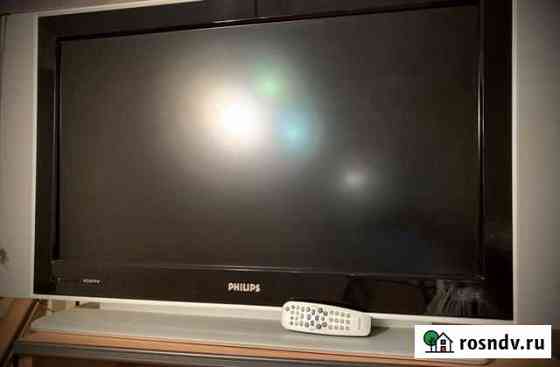 Телевизор philips на запчасти Всеволожск
