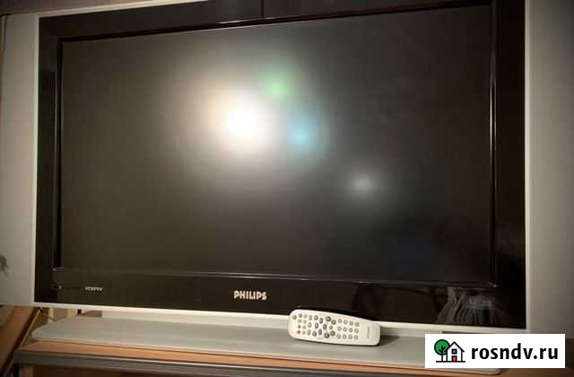 Телевизор philips на запчасти Всеволожск - изображение 1