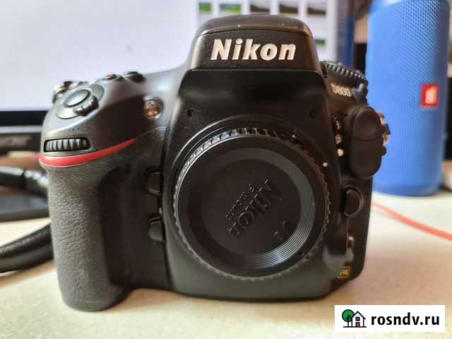 Nikon d800 Комсомольск-на-Амуре - изображение 1