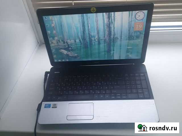 Acer e1 531 Белогорск - изображение 1