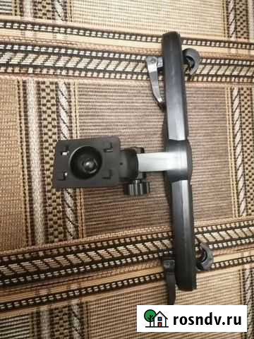 Держатель для планшета Тверь - изображение 1