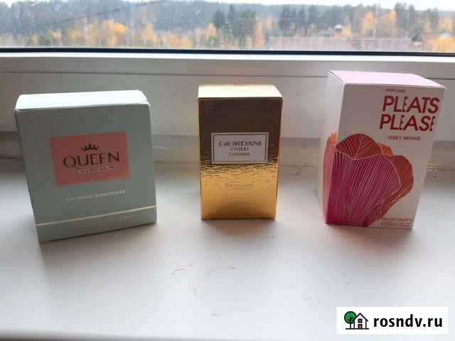 Парфюмерия Петрозаводск - изображение 1