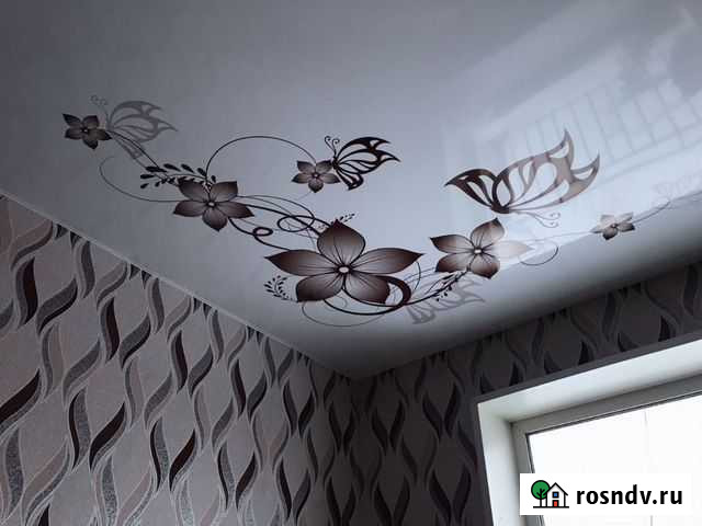 Натяжные Потолки Саранск - изображение 1