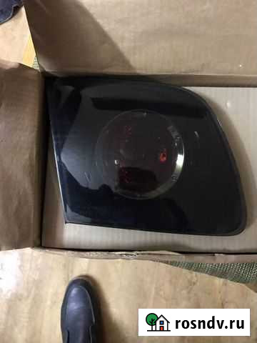 Фонарь задний на крышке багажника левый Mazda 3 Злынка - изображение 1