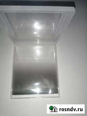 Градиентный фильтр Оренбург - изображение 1