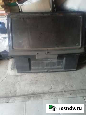 Ваз2104 задняя дверь Энгельс - изображение 1