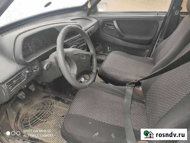 Чера Амулет А 15 2007 год Кизилюрт - изображение 1