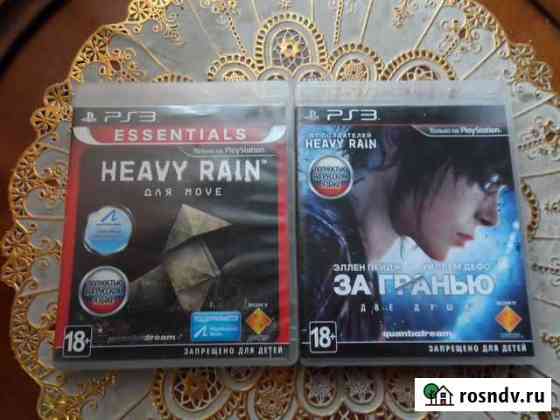 Игры для Ps3 Тамбов