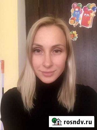 Дефектолог, Репетитор начальных классов подготовка Санкт-Петербург - изображение 1