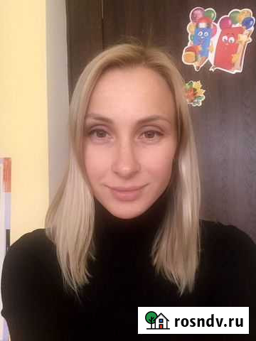 Дефектолог, Репетитор начальных классов подготовка Санкт-Петербург - изображение 1