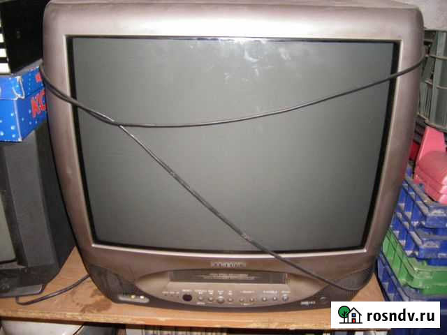 Видеодвойка samsung TW-21BJR Великий Новгород - изображение 1