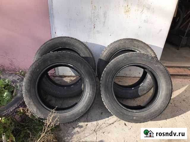 Bridgestone Ice Cruiser 7000 215/60 R16 Коломна - изображение 1