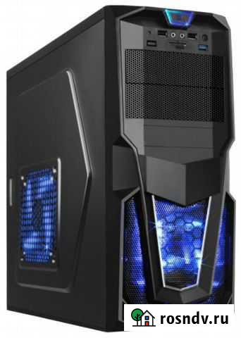 Игровой компьютер intel Core i7 Иваново - изображение 1