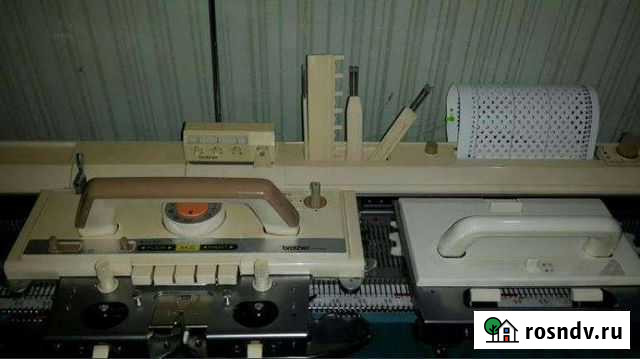 Продаю вязальная машина Саратов - изображение 1