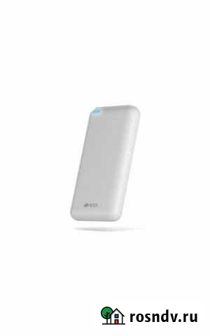 Новый 20 000 мАч Москва - изображение 1