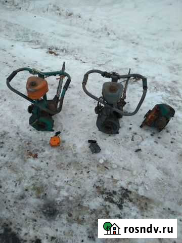 Бензопила дружба Кушнаренково - изображение 1