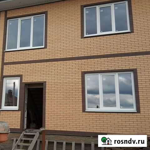 Окна пластиковые Терек - изображение 1