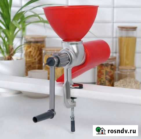 Соковыжималка Белогорск - изображение 1