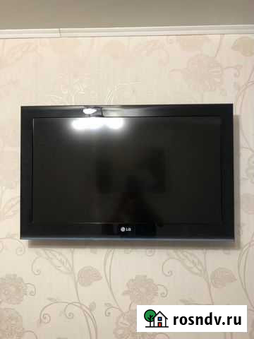 Телевизор Сыктывкар - изображение 1