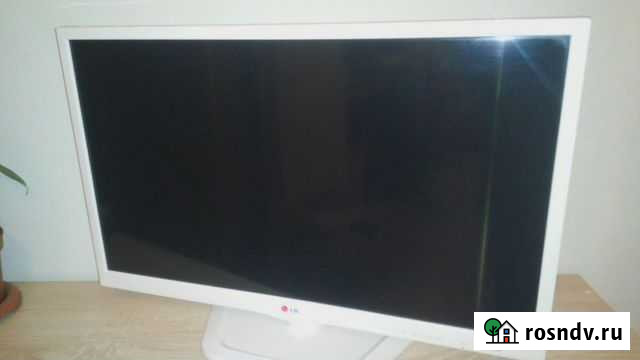 Телевизор LG Вязники - изображение 1