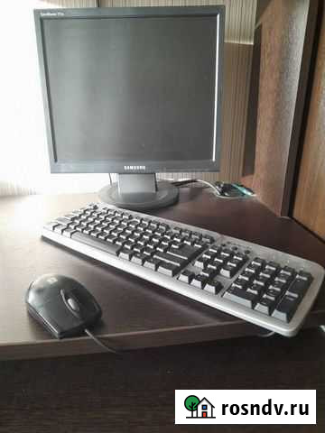 Компьютер Улан-Удэ - изображение 1