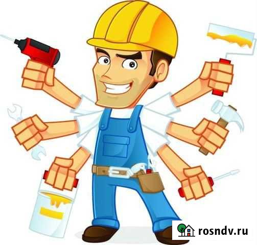 Строительство Брюховецкая - изображение 1