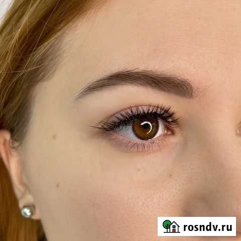 Наращивание ресниц Йошкар-Ола - изображение 1