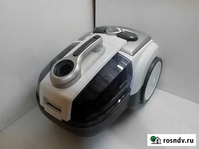 Пылесос Vitek VT-1833PR Воронеж - изображение 1