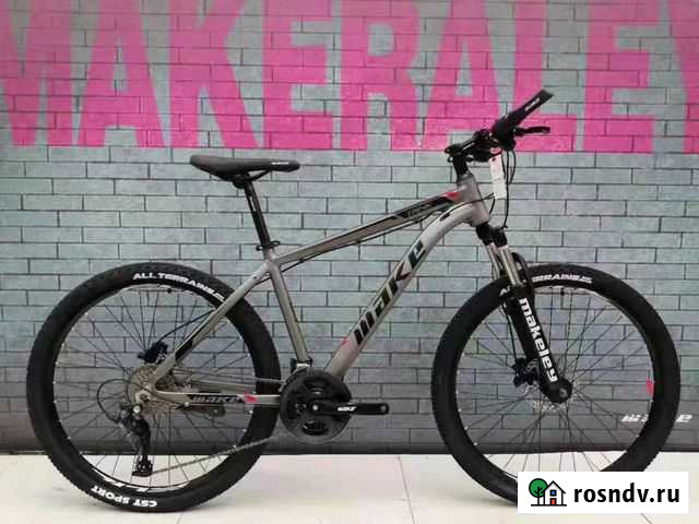 Велосипед Белгород - изображение 1