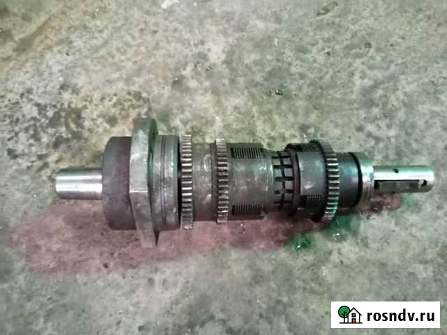 Фрикцион для 1к62 Улан-Удэ - изображение 1