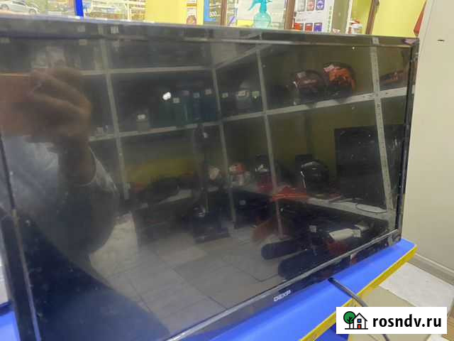 Телевизор Хомутово - изображение 1