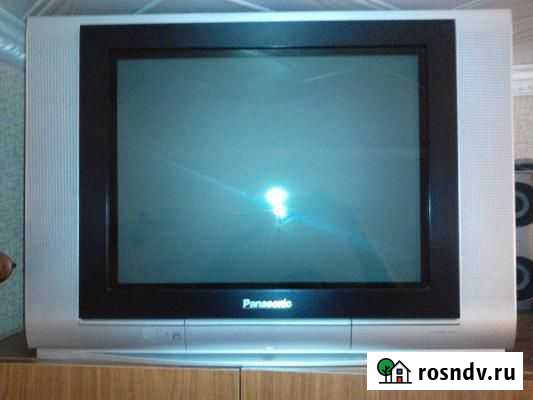 Продам/Обмен Телевизор Panasonic 21 Севастополь - изображение 1