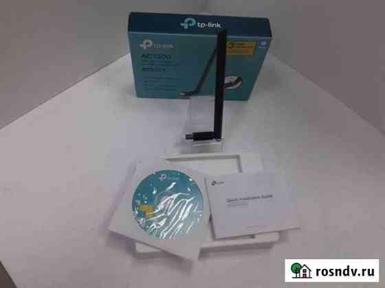 Сетевое оборудование Tp-Link AC1300 Орск