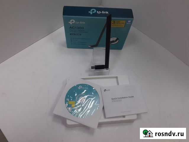 Сетевое оборудование Tp-Link AC1300 Орск - изображение 1